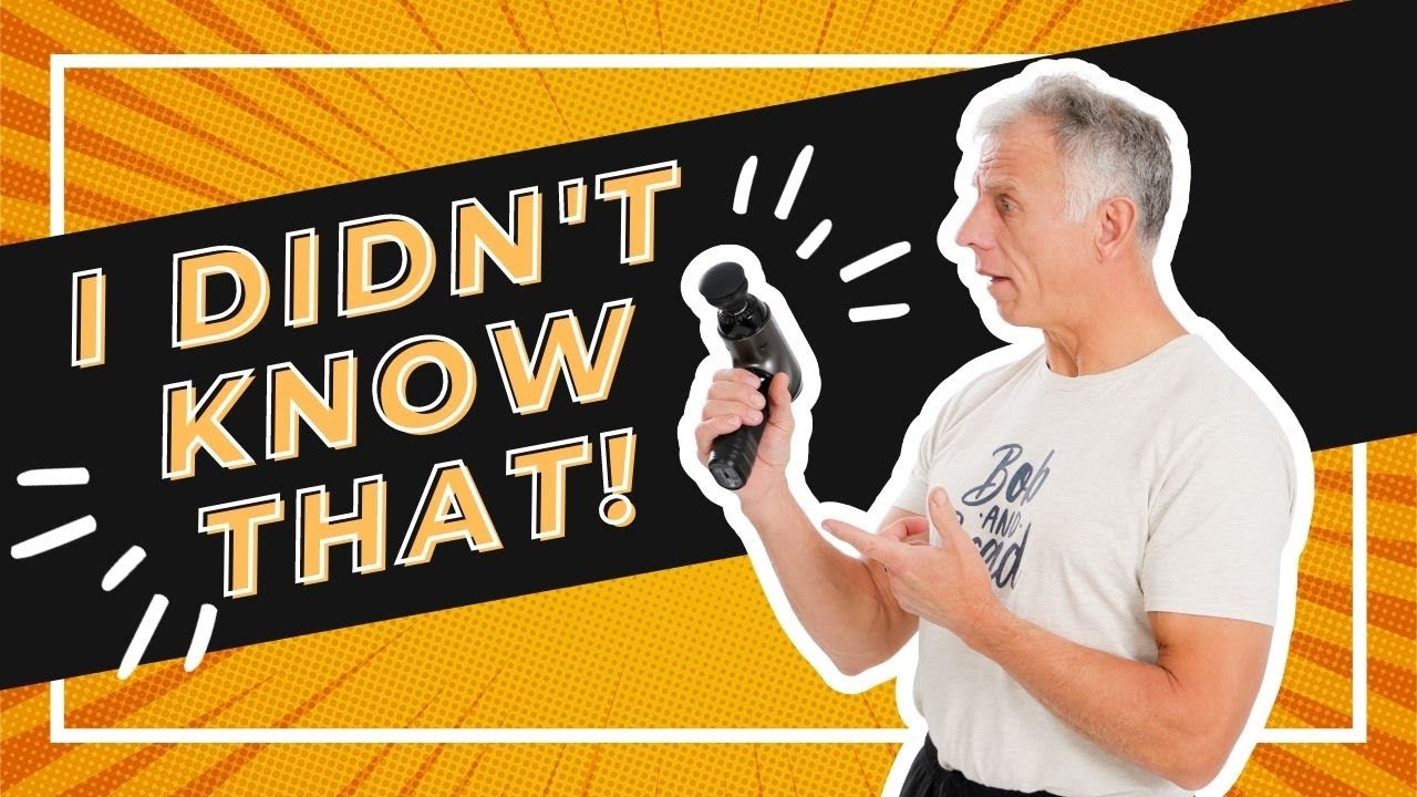 10 Massage Gun Dangers: When Not to Use Your Massage Gun | Bob and Brad Expert Guide bobandbrad 10 Massage Gun Dangers: When Not to Use Your Massage Gun | Bob and Brad Expert Guide bobandbrad