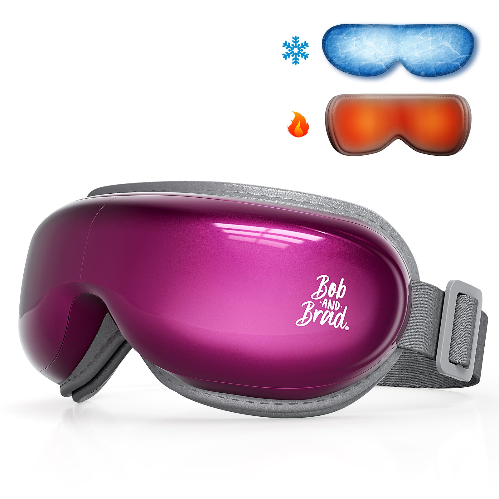 Bob and Brad EyeOasis 3 Eye Massager