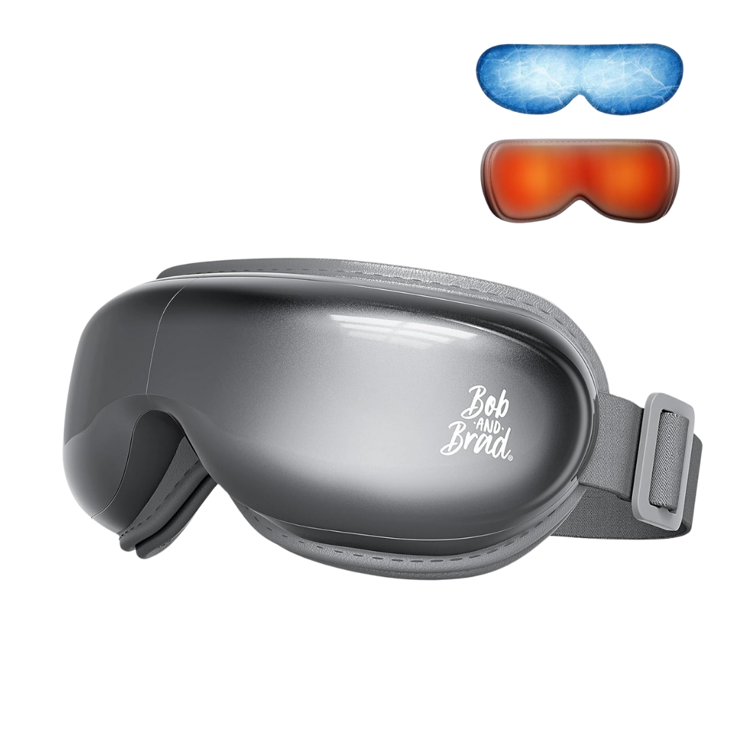 Bob and Brad EyeOasis 3 Eye Massager