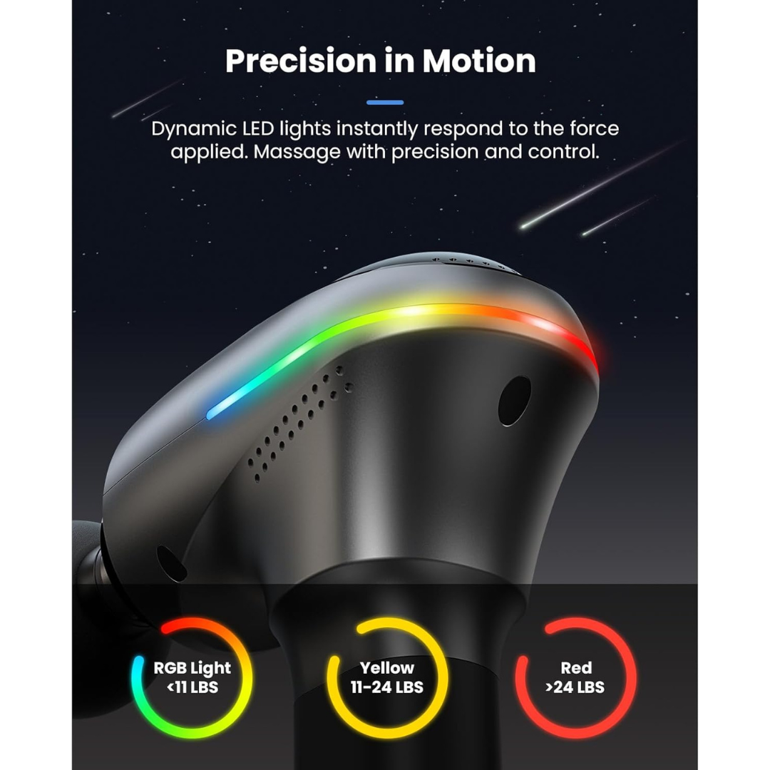 Bob and Brad A2 Pro Massage Gun