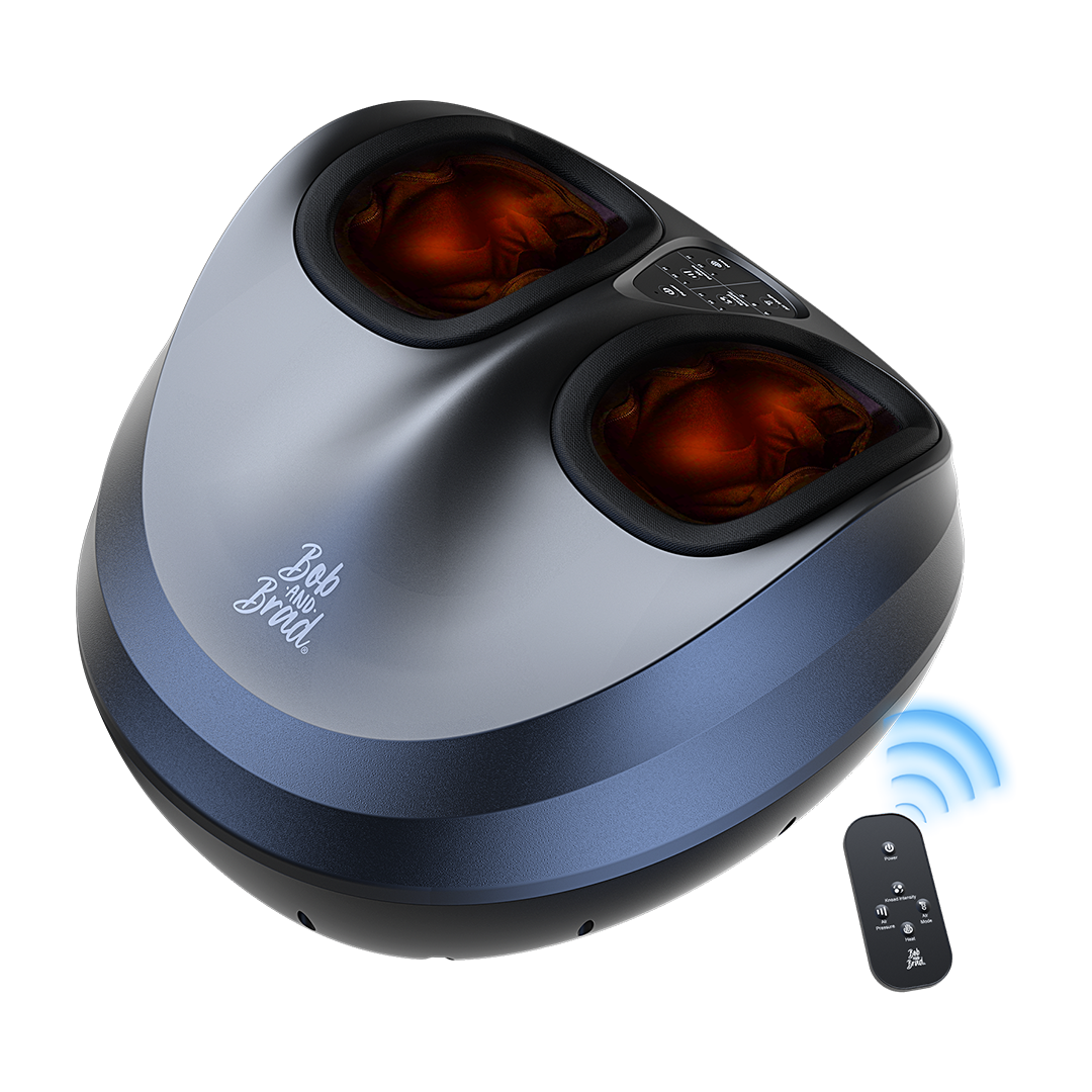 BOB AND BRAD 721 Foot Massager