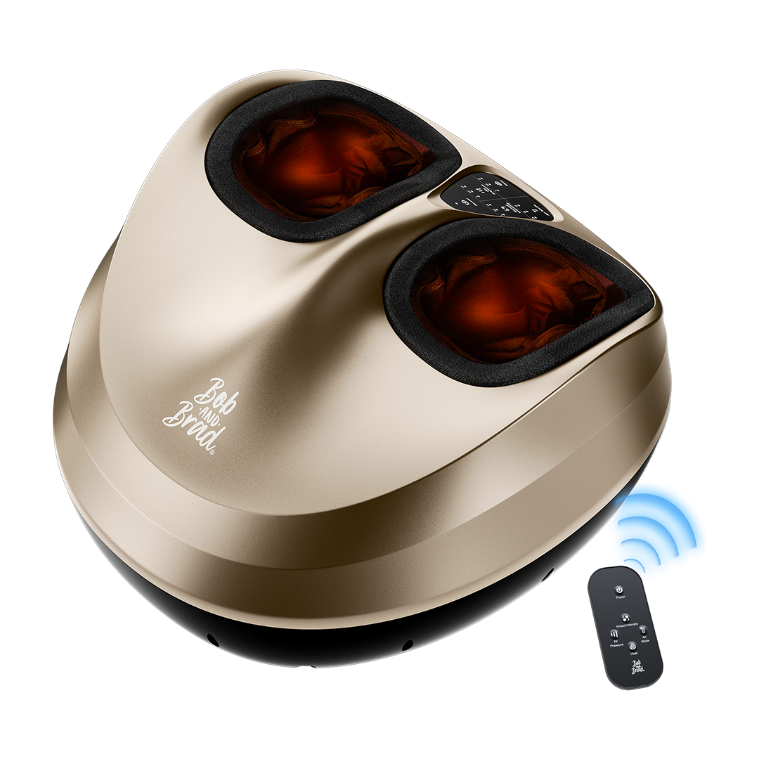 BOB AND BRAD 721 Foot Massager