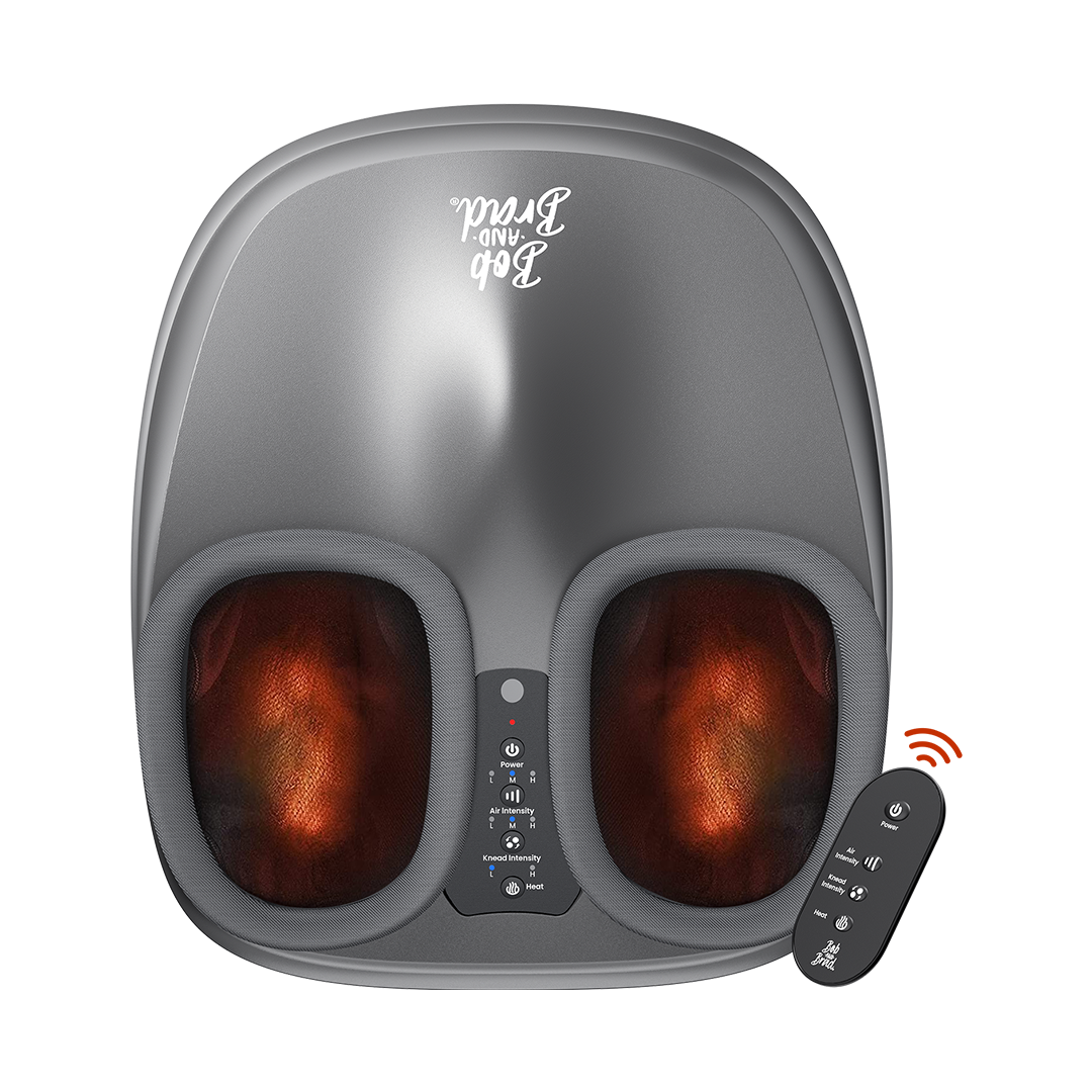 Bob and Brad Lite Foot Massager