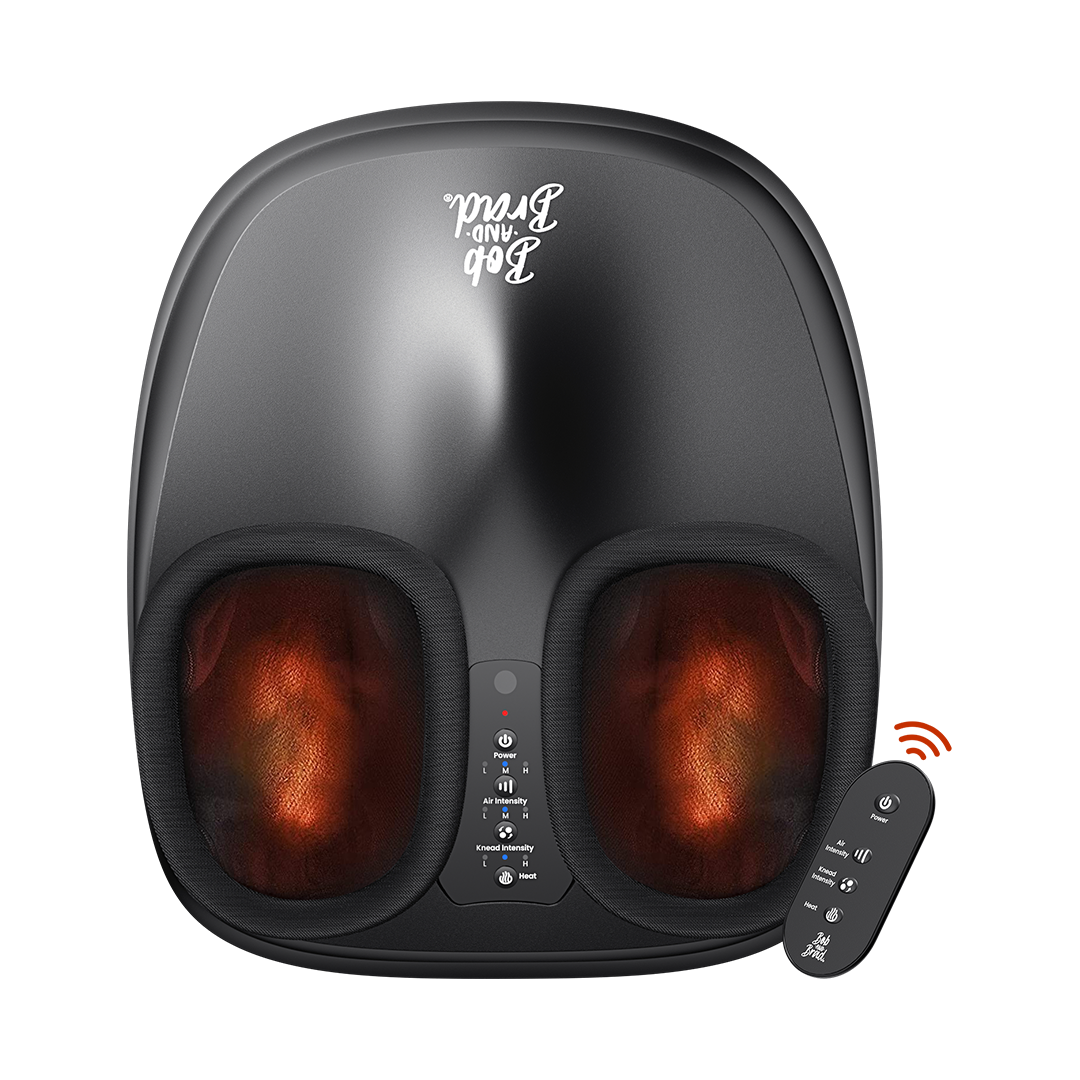 Bob and Brad Lite Foot Massager