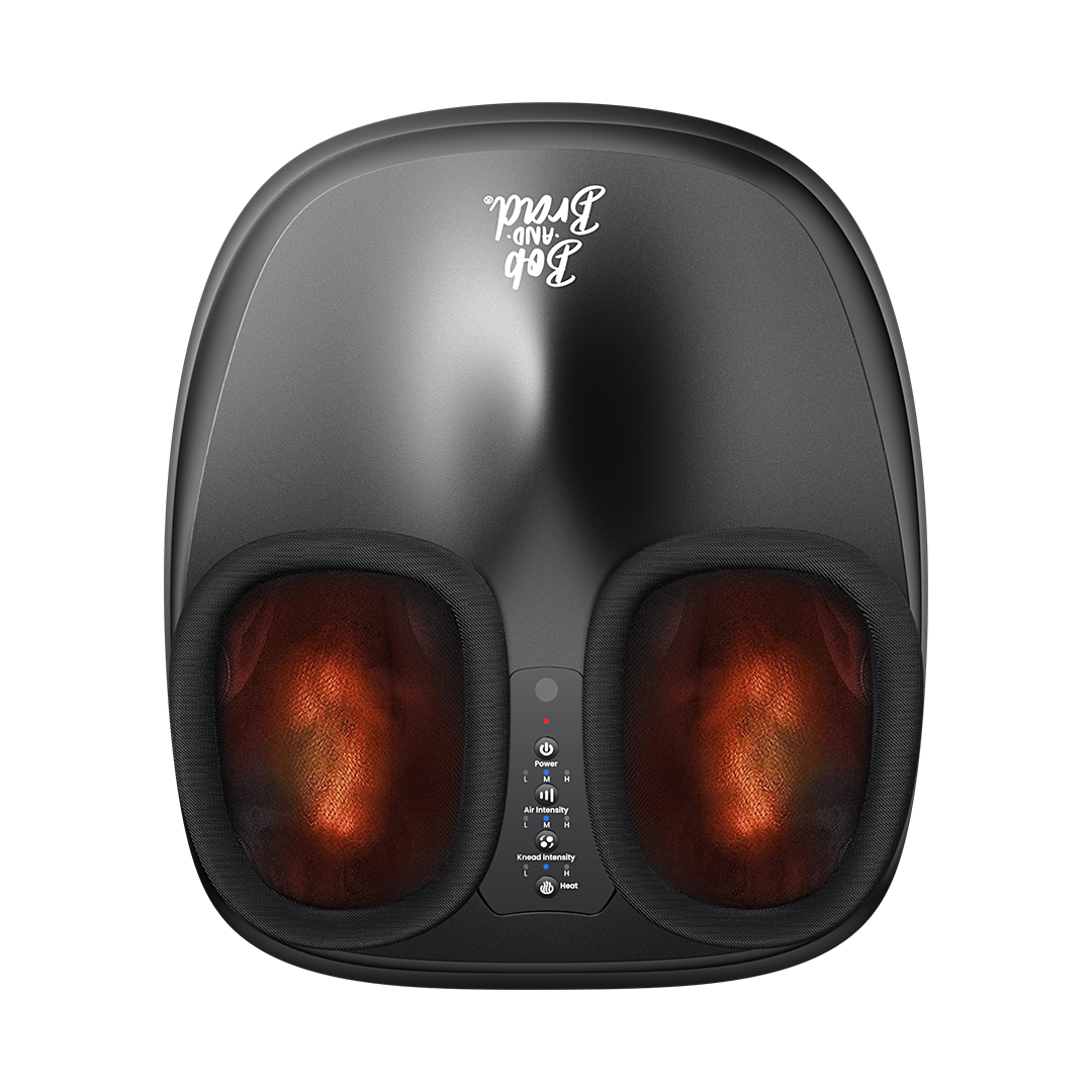 Bob and Brad Lite Foot Massager