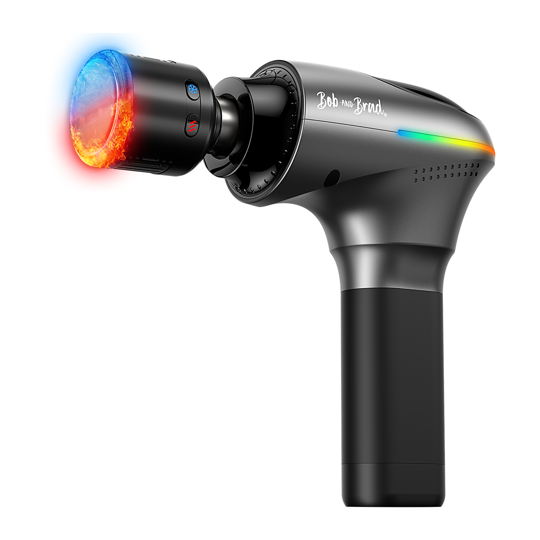 Bob and Brad A2 Pro Massage Gun