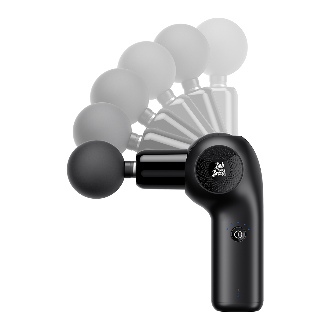 Bob and Brad D2 Mini Massage Gun
