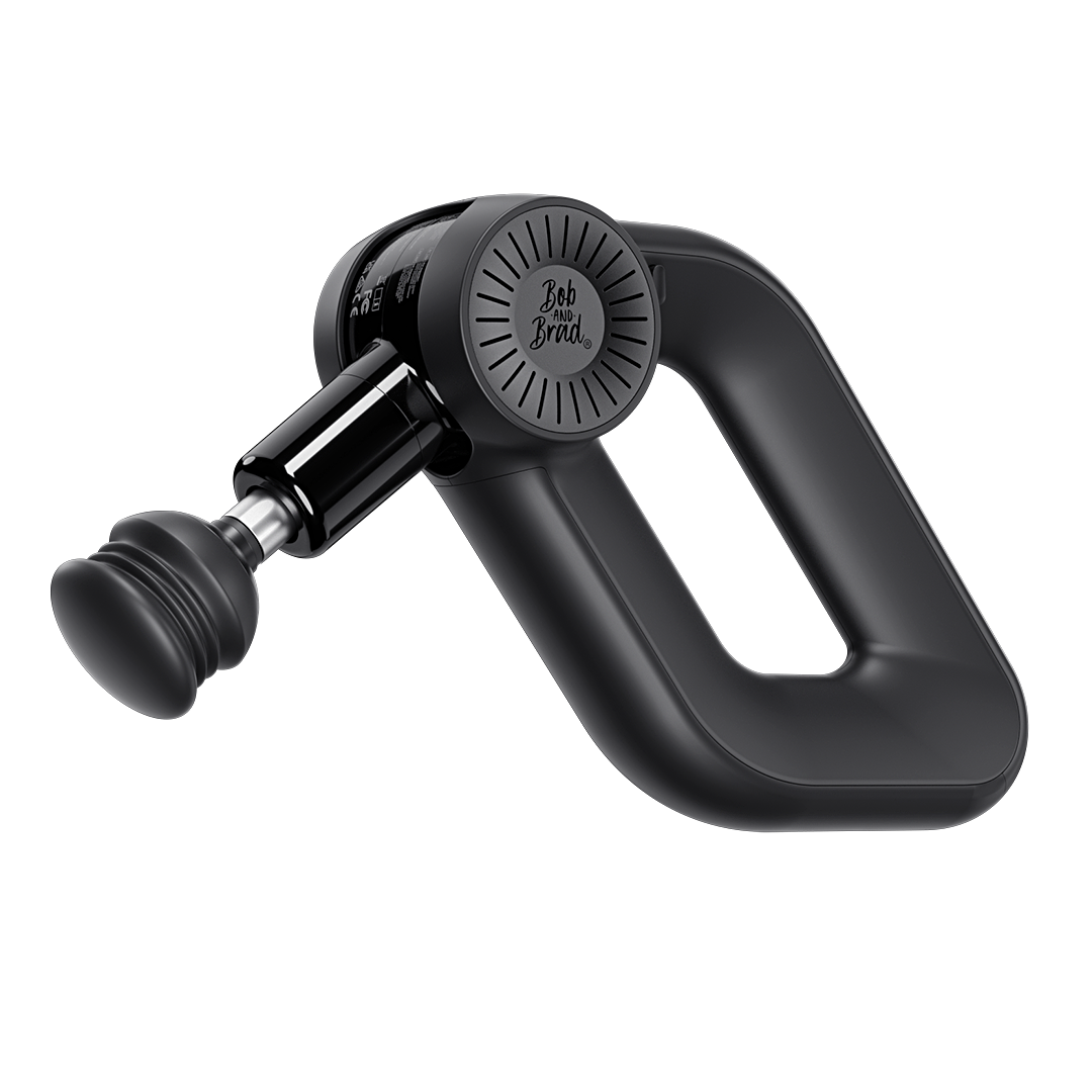 Bob and Brad D6 Pro Massage Gun