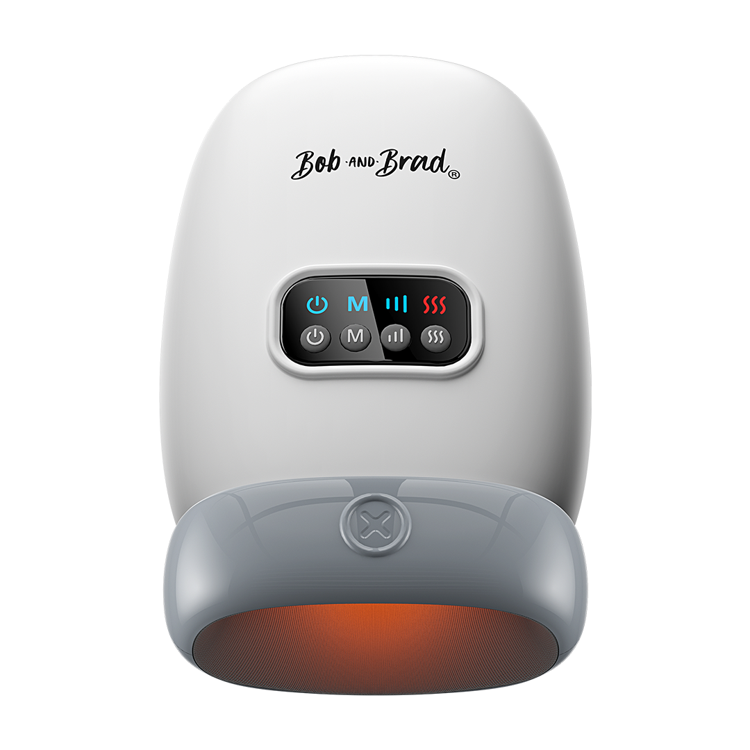 Bob and Brad Hand Massager
