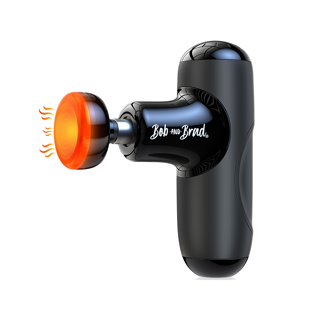 Bob and Brad Q2 Plus Mini Massage Gun
