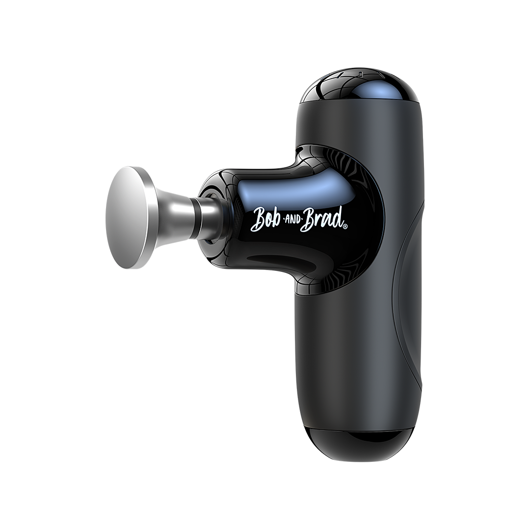 Bob and Brad Q2 Max Massage Gun with Metal Head