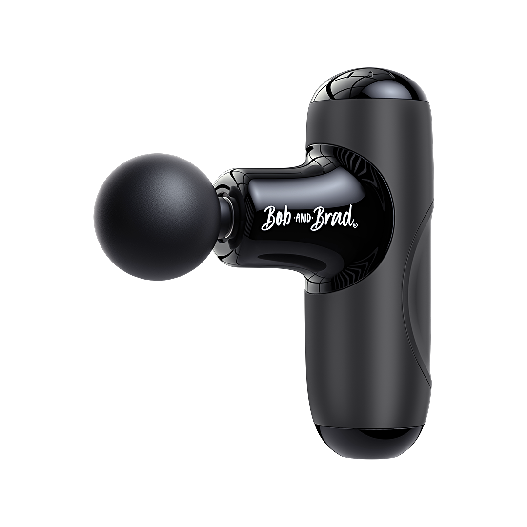 Bob and Brad Q2 Mini Massage Gun