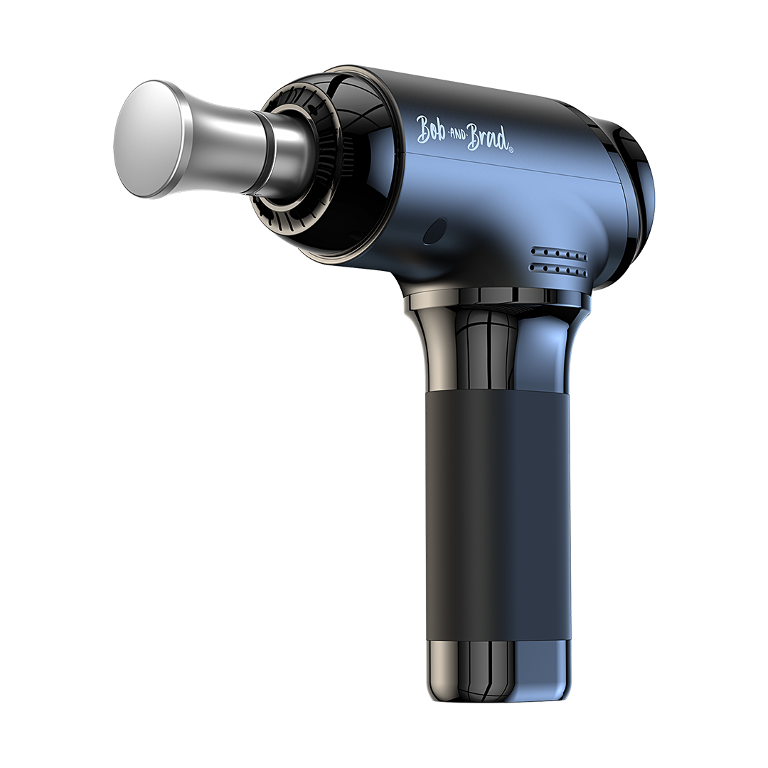 Bob and Brad T2 Max Massage Gun with Metal Head