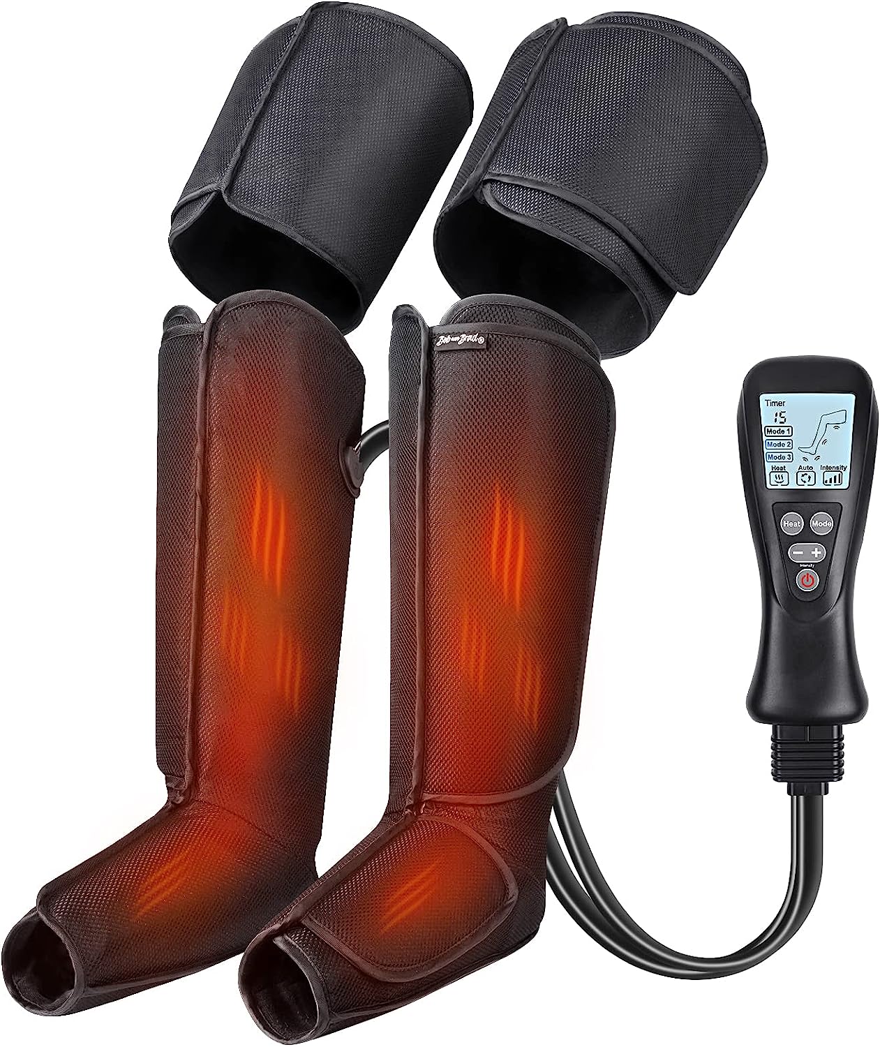 BOB AND BRAD Leg Compression Massager