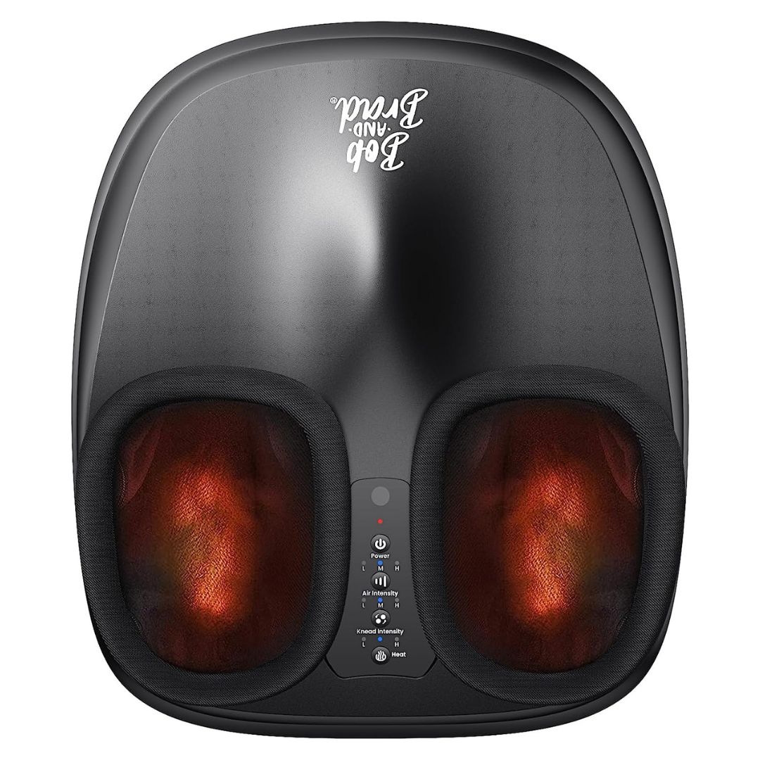 Bob and Brad Lite Foot Massager